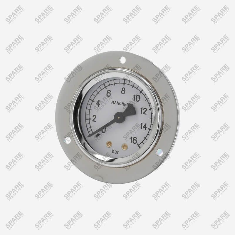 3781135801 - FAEMA E61 PUMP MANOMETER R2(L8-S3)