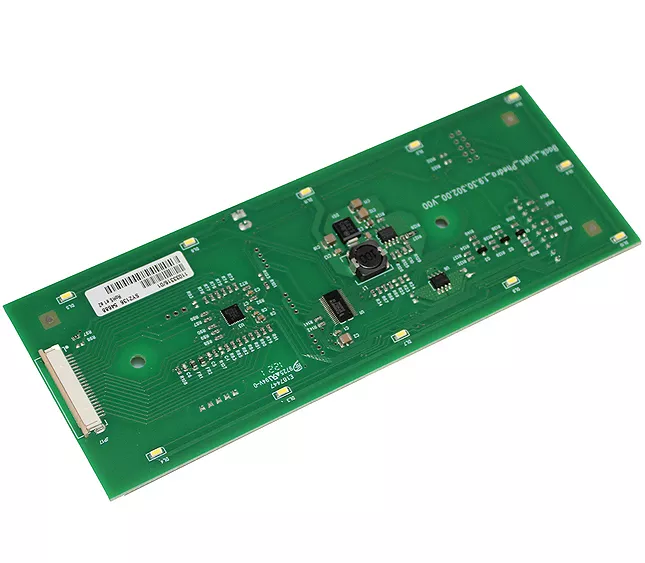 11033316 KEYBOARD CAPCITY PHEDRA R2(L13-S2)