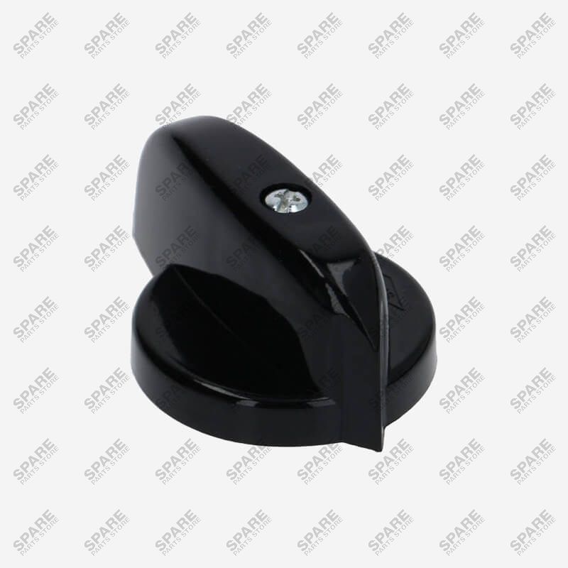 3831130501 - 1241542 - Faema  Knob Selector Switch R2(L8-S2)