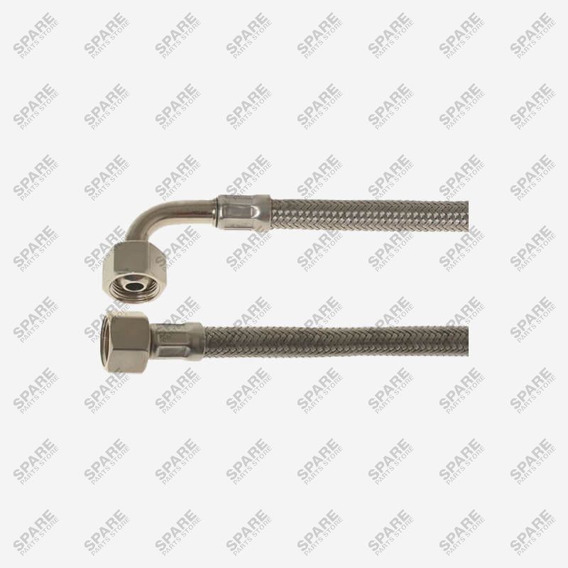 3951130515  - Faema  Pipe 3/8 x 3/8 120mm R2(L9-S2)