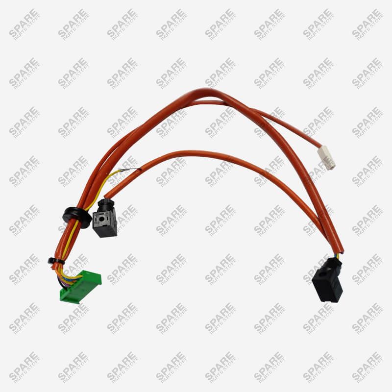 396512 - WIRING DOSERS 2GR R2(L5-S3)