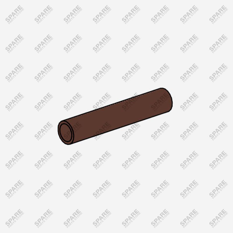 40005-32060 - HOT WATER TO MIX VALVE TUBE SLAYER S R2 (L3 - S1)