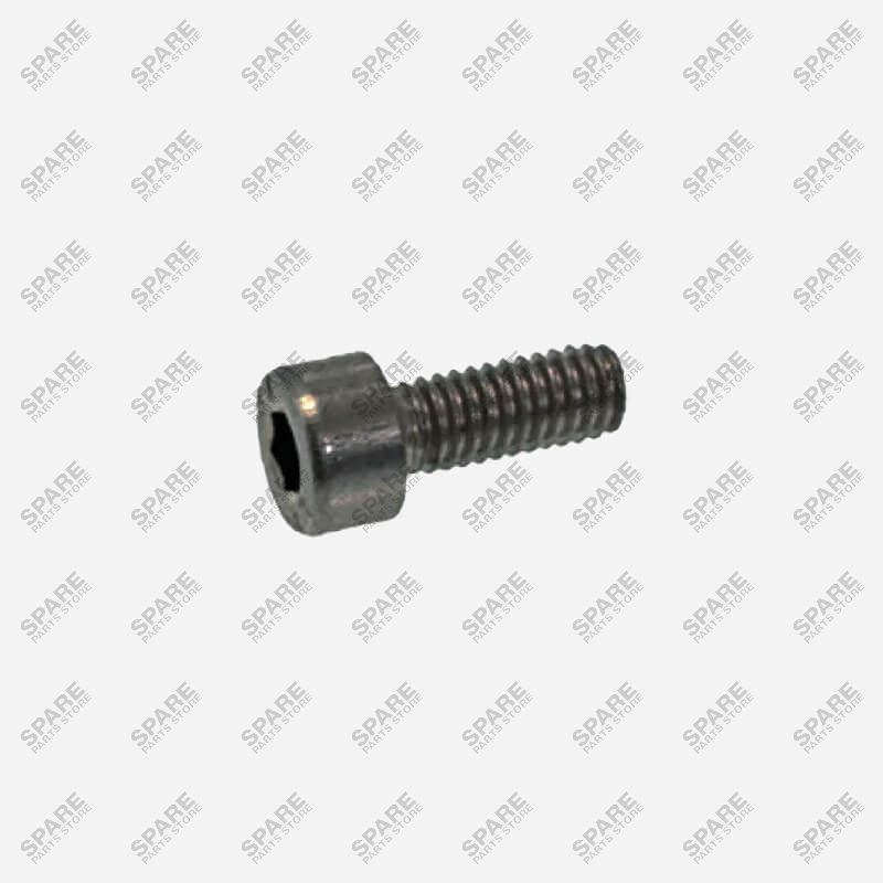 4001051934 FAEMA SCREW M 4 X 10 R2(L6-S3)
