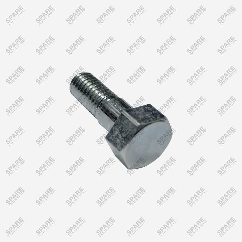 4004136622 - FAEMA SCREW M6 R2(L6-S3)
