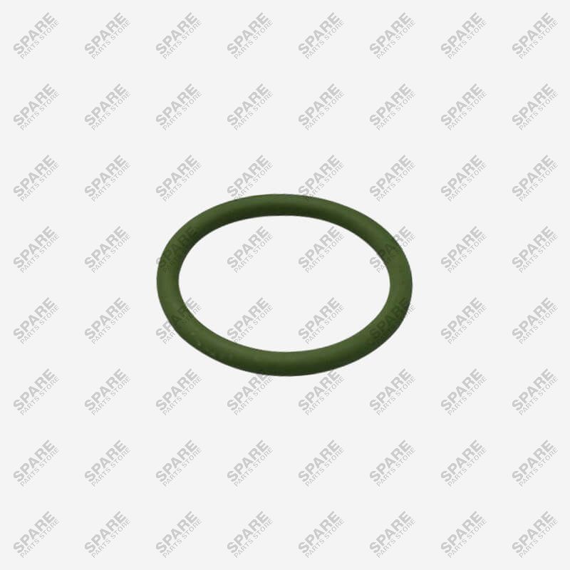 401398010 - Faema  O-Ring 15.6 x 1.78 R2(L6-S2)