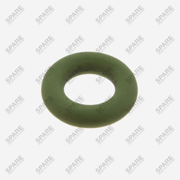 402196010 - 41210655 -  FAEMA O-Ring 4,20X1,90 R2(L6-S2)