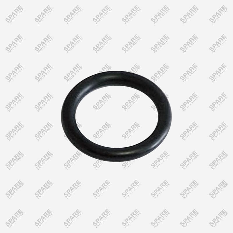 402318000 - Faema  OR Seal 7.65 x 1.78 NBR R2(L6-S2)