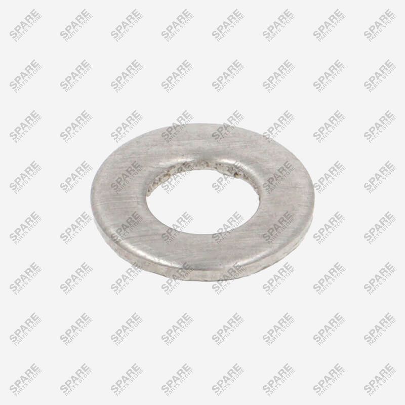 4041136008  - SPACER 4.3 X 9 R2(L7-S3)
