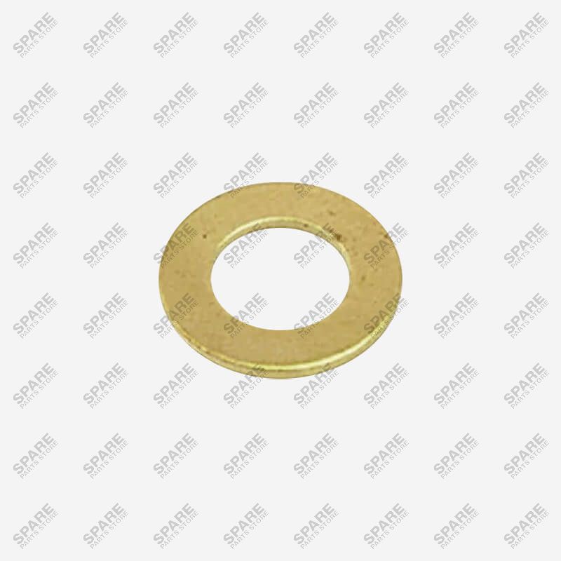 4051047130 Faema Washer Flat R2(L7-S3)