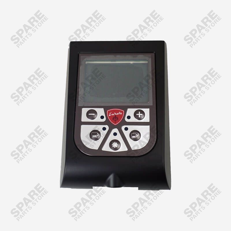 4122580.1500-001 GR.PANN.COM AT65/75 BLACK 230V R2(L1-S2)