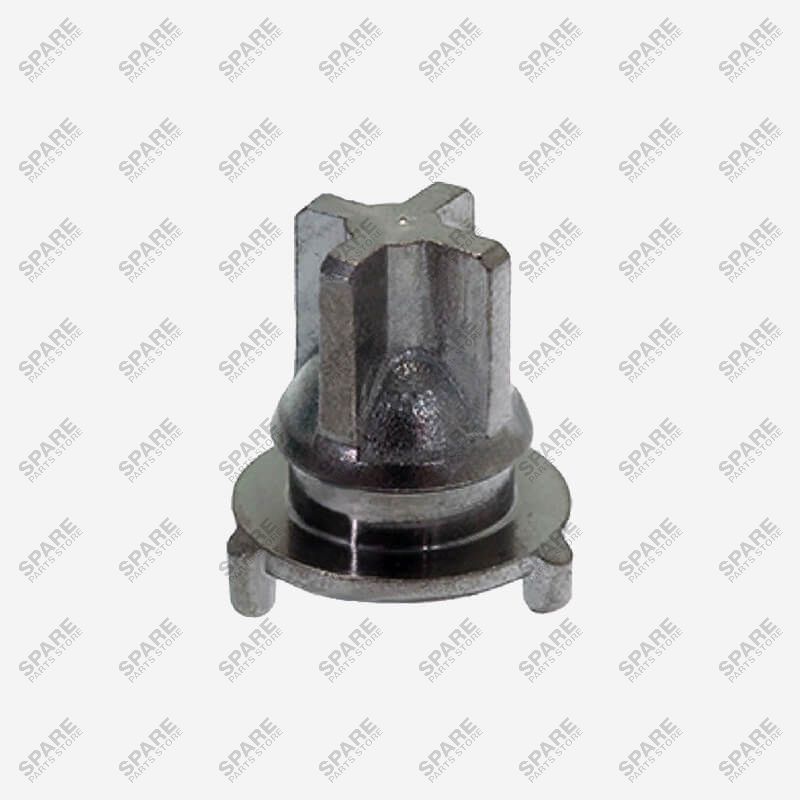 418012028  - FAEMA SHORT VALVE R2(L8-S3)