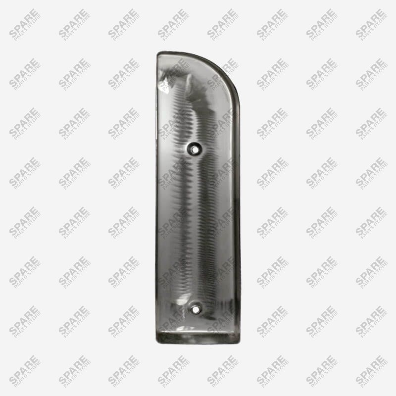 421016000 -  RIGHT SIDE PANEL PROTECTION R2(L7-S1)