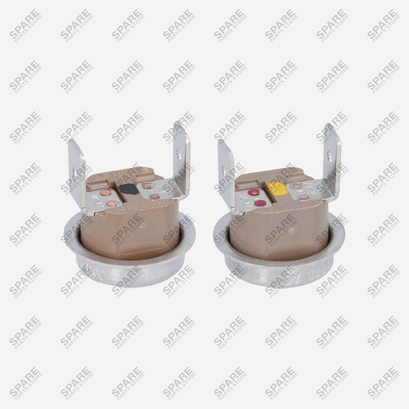 421940812991 KIT SPARES COFFEE BOILER TH L7-S1