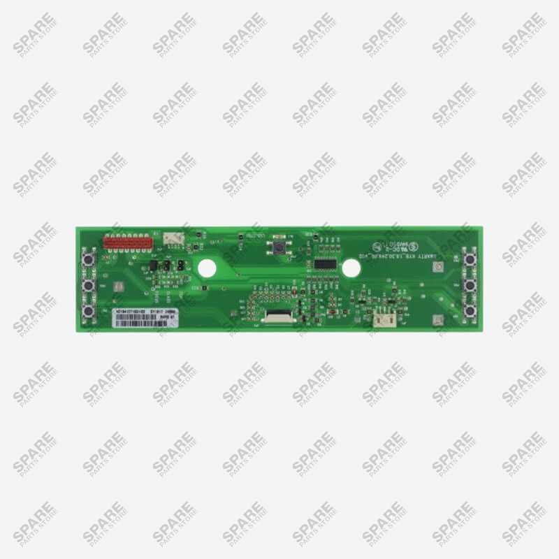 421941303001 KYB - DISPLAY SMR/H 230V R2(L13-S2)