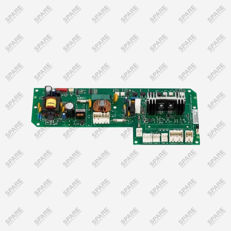 421941307761 PWR BOARD RYL/RYLO V2 230V R2(L13-S2)