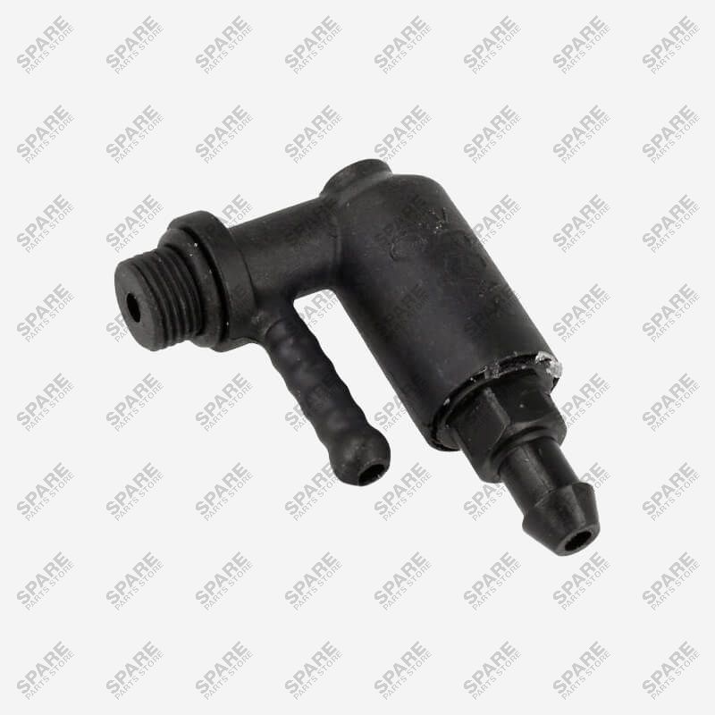 421944027811 SAFETY VALVE 16-18 BAR ABC L7-S2