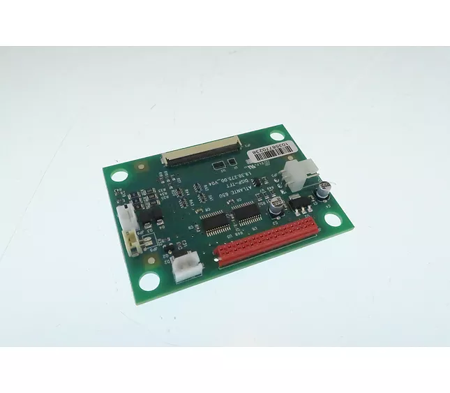 11032383 - HW INTERRF. NEW TFT DISPLAY UMSH-8252MD R2(L4-S1)
