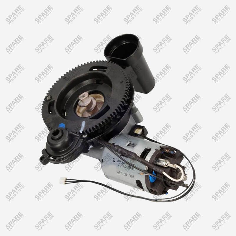 421944054611 - SAECO AS.GEN.MOTORE MC V2 SMRO 230V ASSY GE R2(L13-S1)