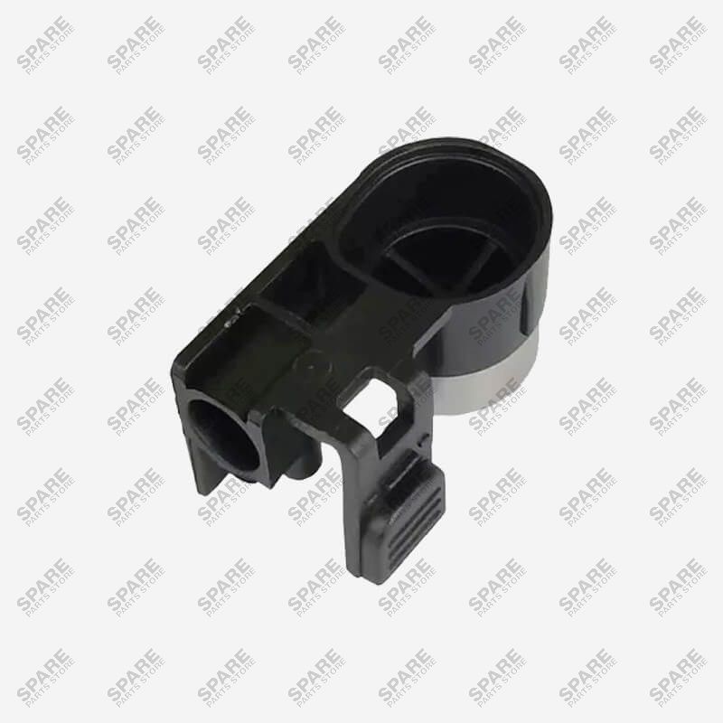 421944057121 BLK/BRASS CARAFE CAPPUCINATORE ASSY R2(L13-S3)