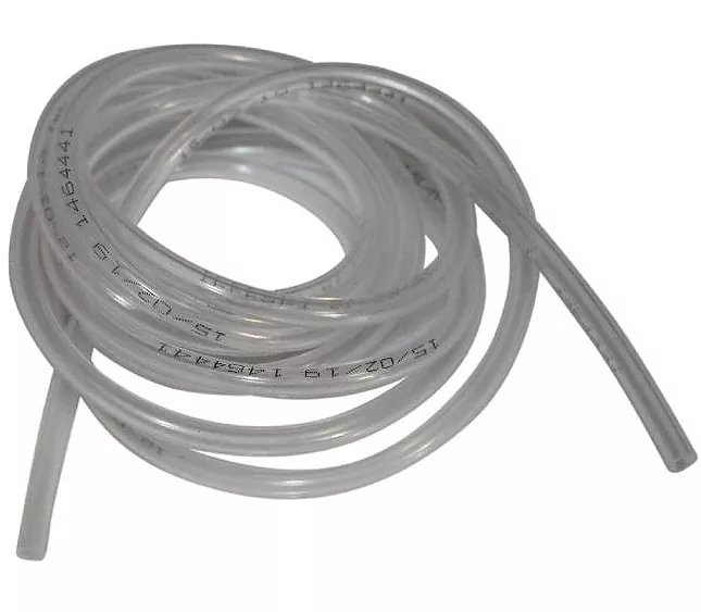 421944063591 - 5177437 - SILICONE HOSE TRANSPARENT ø 3.5x6 mm R2(L4-S1)