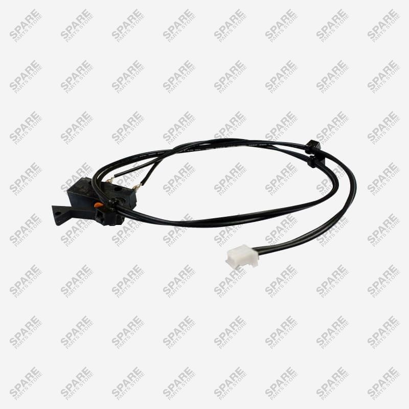 421946000401 MICRO FAUCET V2 GBF UL ASSY L7-S1