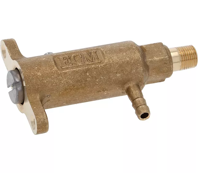 P7000 EXPANSION VALVE complete replaces article p2 R2(L14-S4)