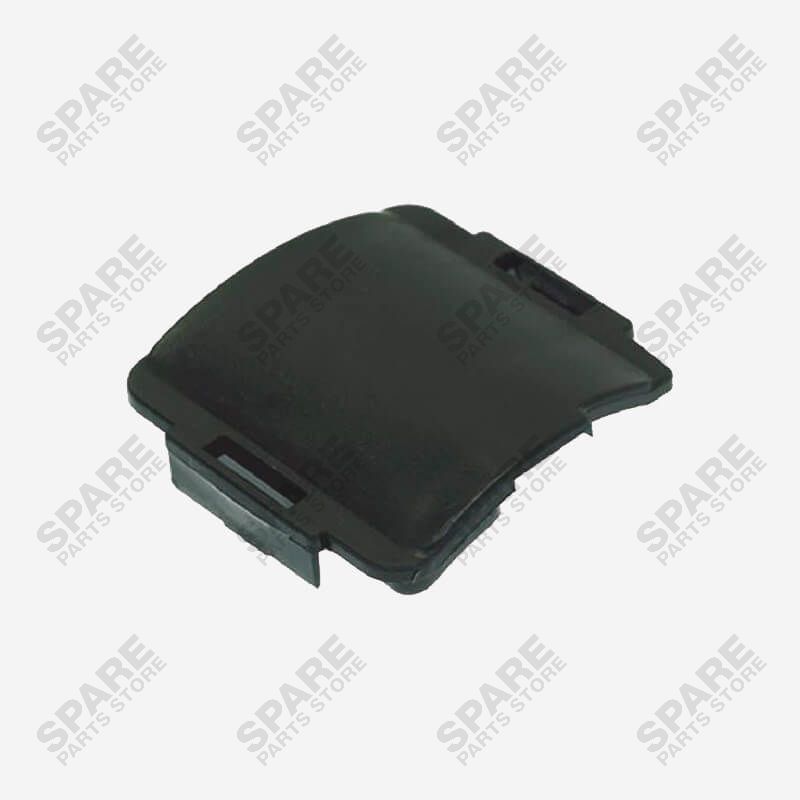 431321020 - FAEMA COFFEE SPOUT  COVER  R2(L7-S2)