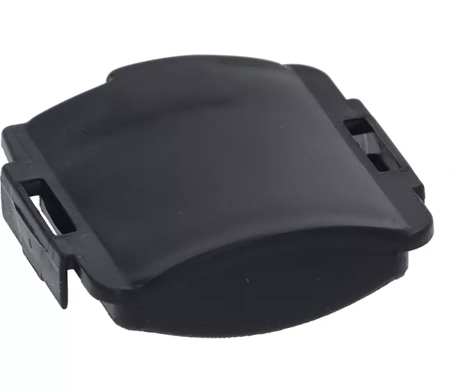 431321020 - FAEMA COFFEE SPOUT  COVER  R2(L7-S2)
