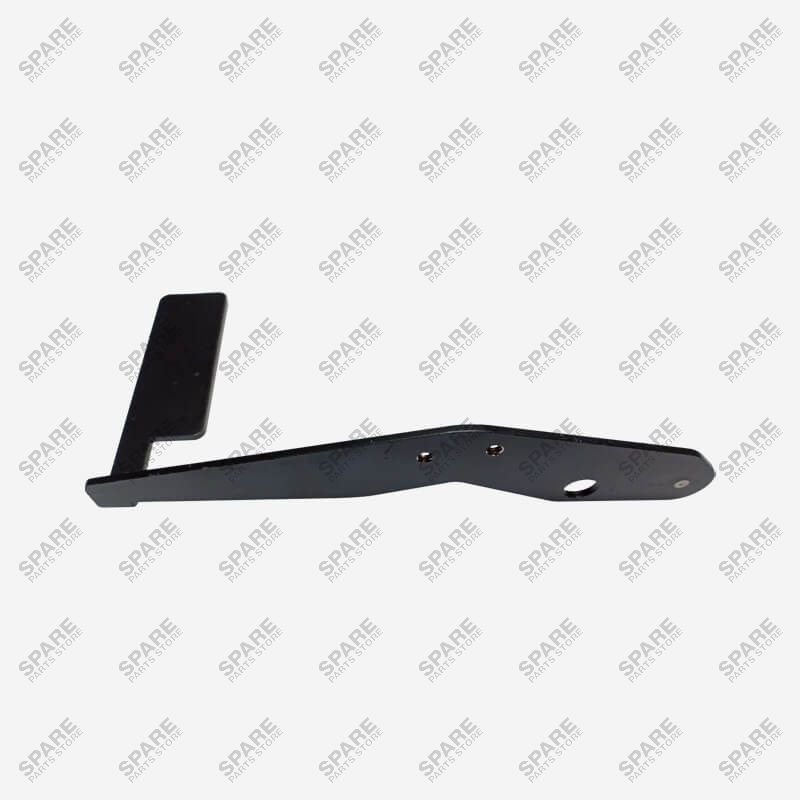 431516030 - FAEMA GROUNDS KNOCKOUT LEVER R2(L7-S3)