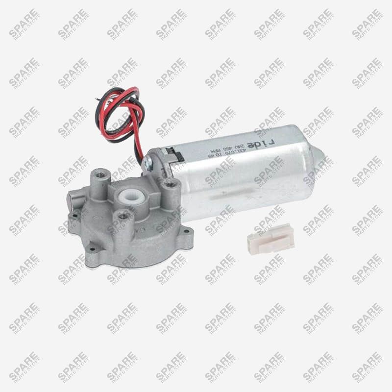 431914010 - 5037671 - FAEMA MOTOR 24v 420 rpm R2(L9-S4)