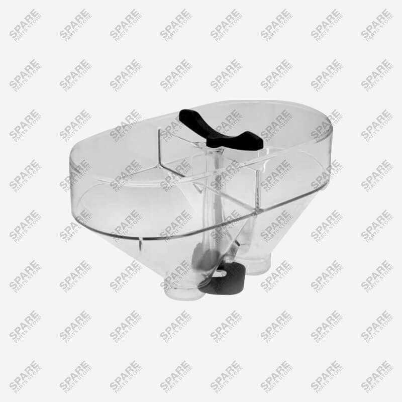 431918000 -  FAEMA M2 HOPPER