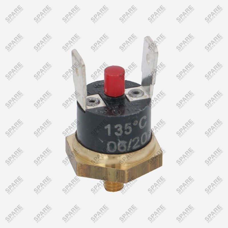 436059 - THERMOSTAT 135°C R2(L5-S3)