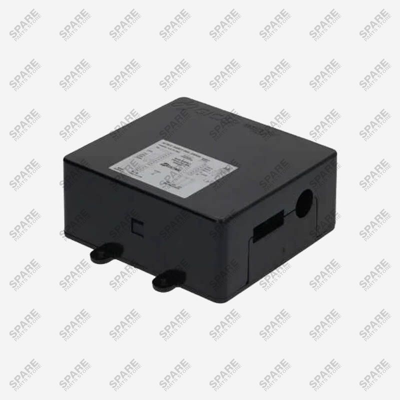 438265 - Doser Control Box 3 GR. 230V 