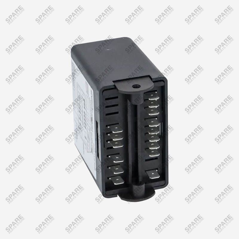 438277 - CONTROL BOX R2(L5-S2)