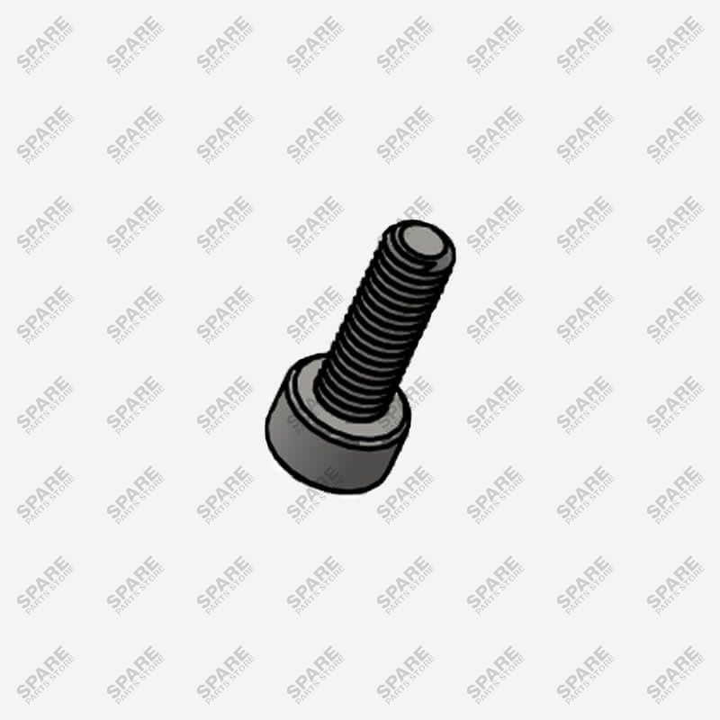 44005-10090 - Screw, Socket Head Cap Slayer