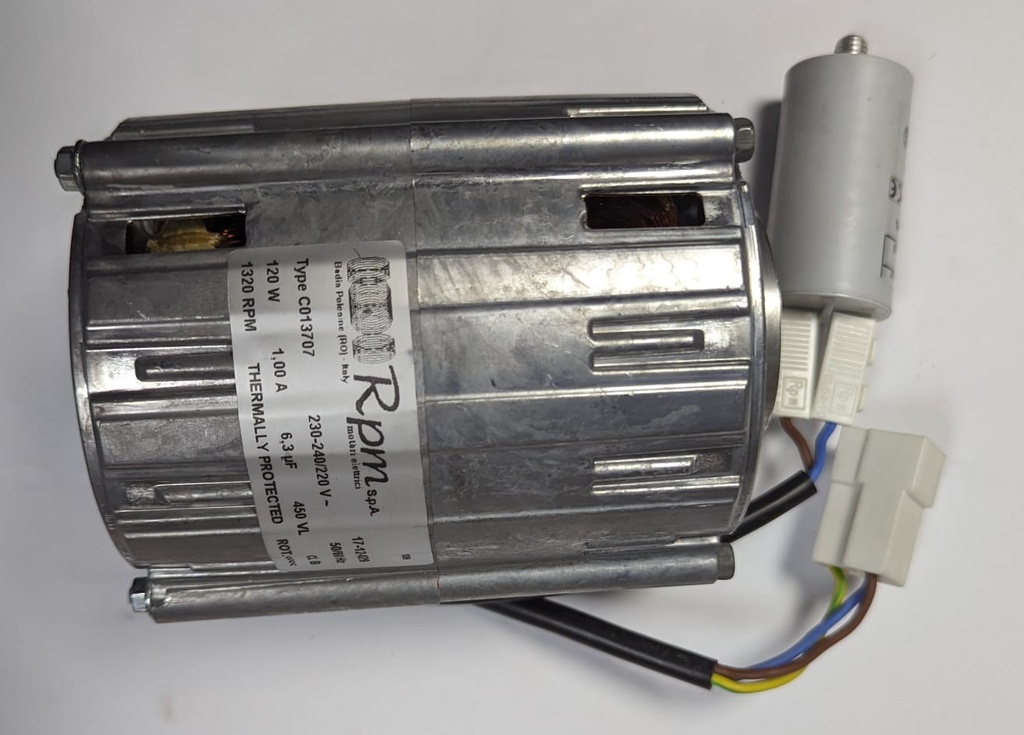 451088 - MOTOR PUMP R2(L12-S2)