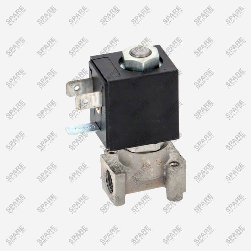 451295 - ELECTRO VALVE