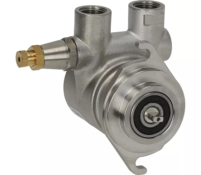 452011 - 1330218 FAEMA VANE PUMP CB 1509 BLF (L / H 178) "R2(L7-S4)"