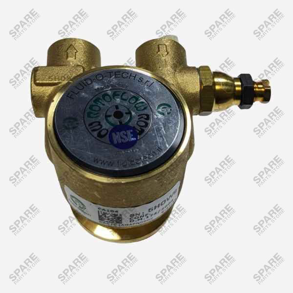 452026 - WATER PUMP R2(L5-S4)