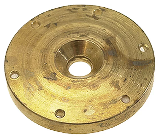 457037048 - 1081005 -  CIMBALI  SHOWER DISK ø 35 mm M5x1  R2(L6-S2)