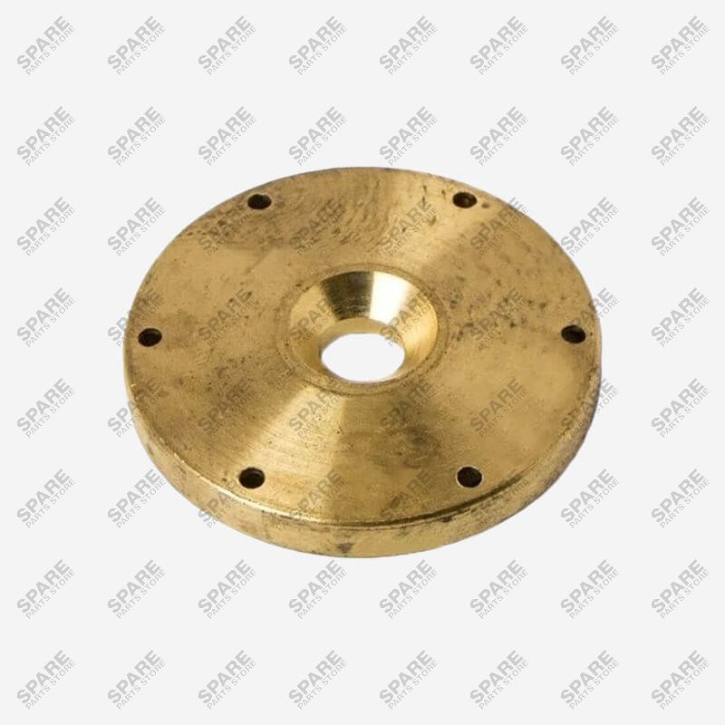 457037048 - 1081005 -  CIMBALI  SHOWER DISK ø 35 mm M5x1  R2(L6-S2)