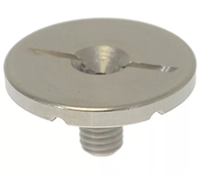 457342000 - FAEMA WATER DISTRIBUTER GROUP IN BRASS R2(L6-S2)