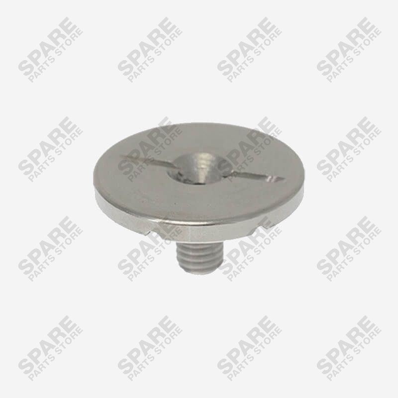 457342000 - FAEMA WATER DISTRIBUTER GROUP IN BRASS R2(L6-S2)