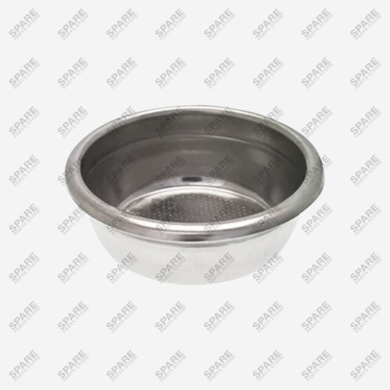 457369000 - Faema  2 Cup Filter