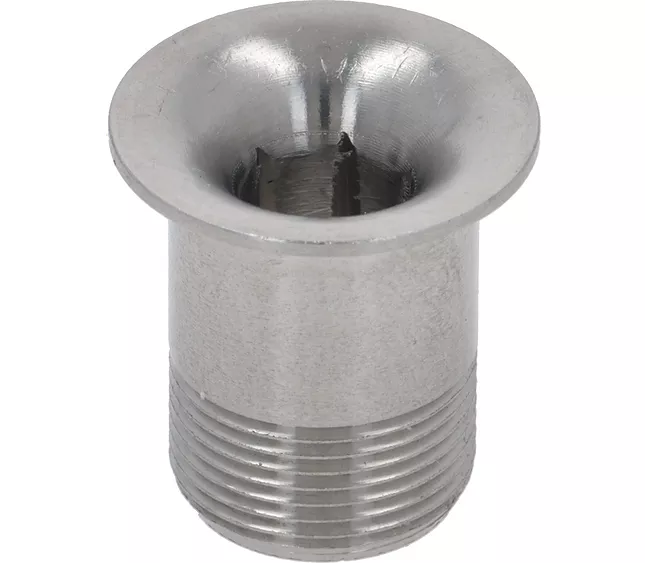 457415000F- Faema Long Spout Screw 