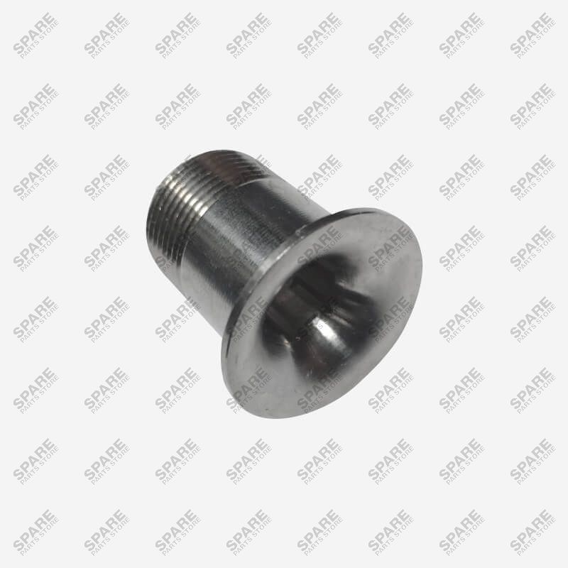 457415000F- Faema Long Spout Screw 