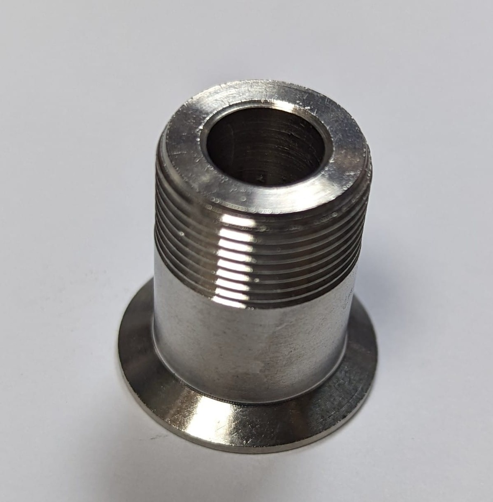 457444000F - FAEMA SPOUT LONG SCREW R2(L6-S3)