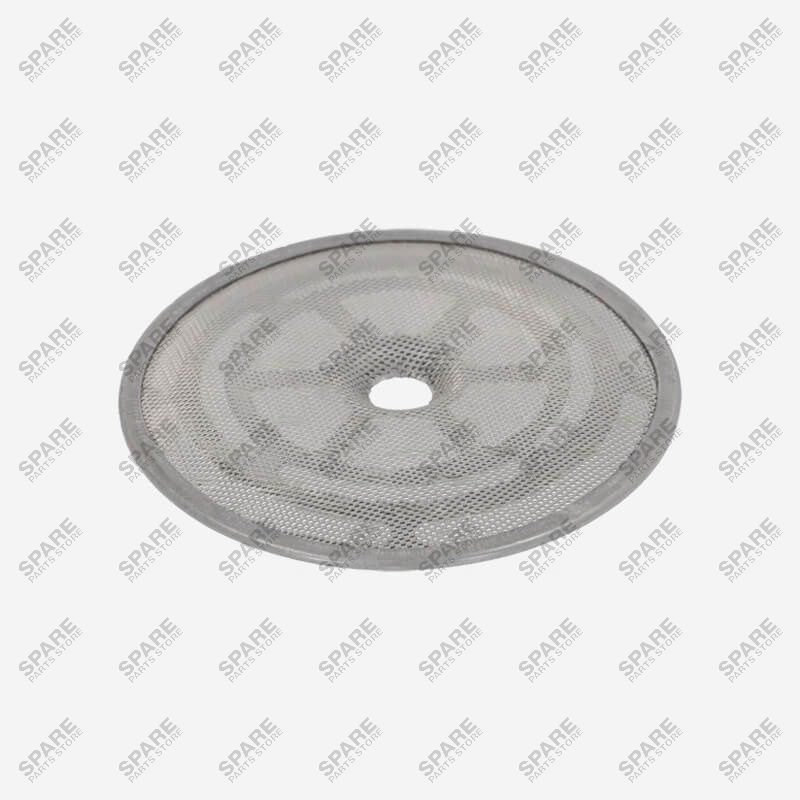 457504000  SHOWER INOX R2(L8-S3)