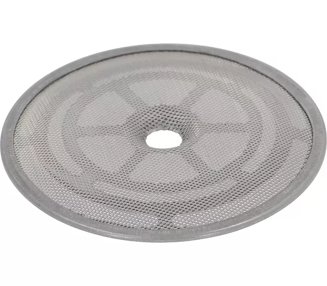 457504000  SHOWER INOX R2(L8-S3)