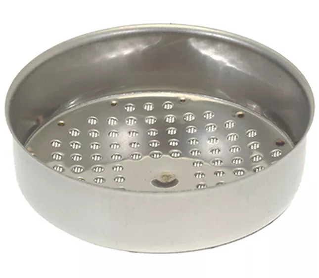 457560000 - 5030870 - FAEMA  SHOWER SCREEN ø 60 mm R2(L8-S3)